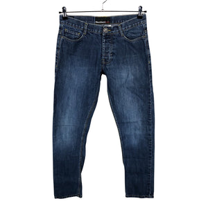 Unisex Fenchurch - Jeans, size W30 - Blue (1)