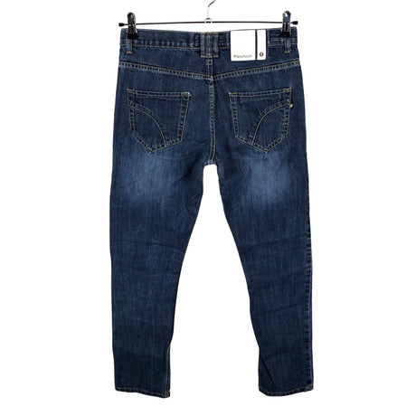 Unisex Fenchurch - Jeans, size W30 - Blue (2)