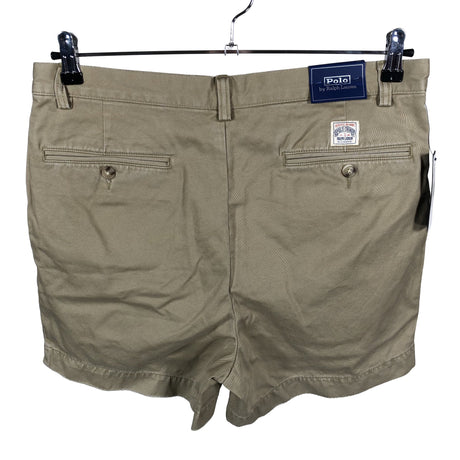 Unisex Polo Ralph Lauren - Shorts, size W33 - Beige (2)