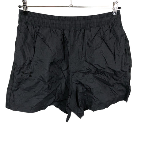Unisex Under Armour - Sports shorts, size L - Black ()
