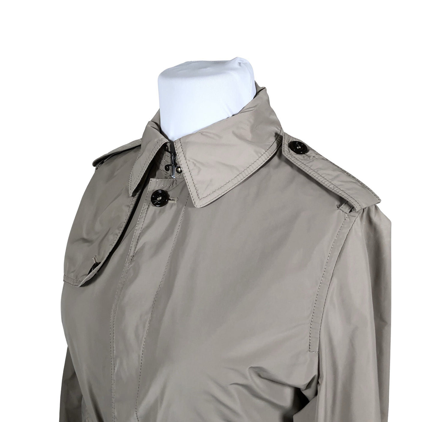 Unisex Burberry - Trench coat, size S - Beige (3)