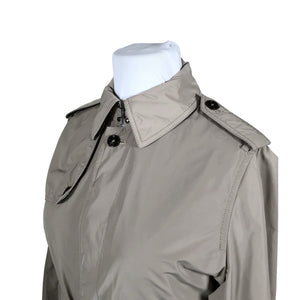 Unisex Burberry - Trench coat, size S - Beige (3)