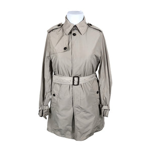 Unisex Burberry - Trench coat, size S - Beige (1)