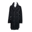 Unisex Feraud - Wool coat, size 38 - Black ()