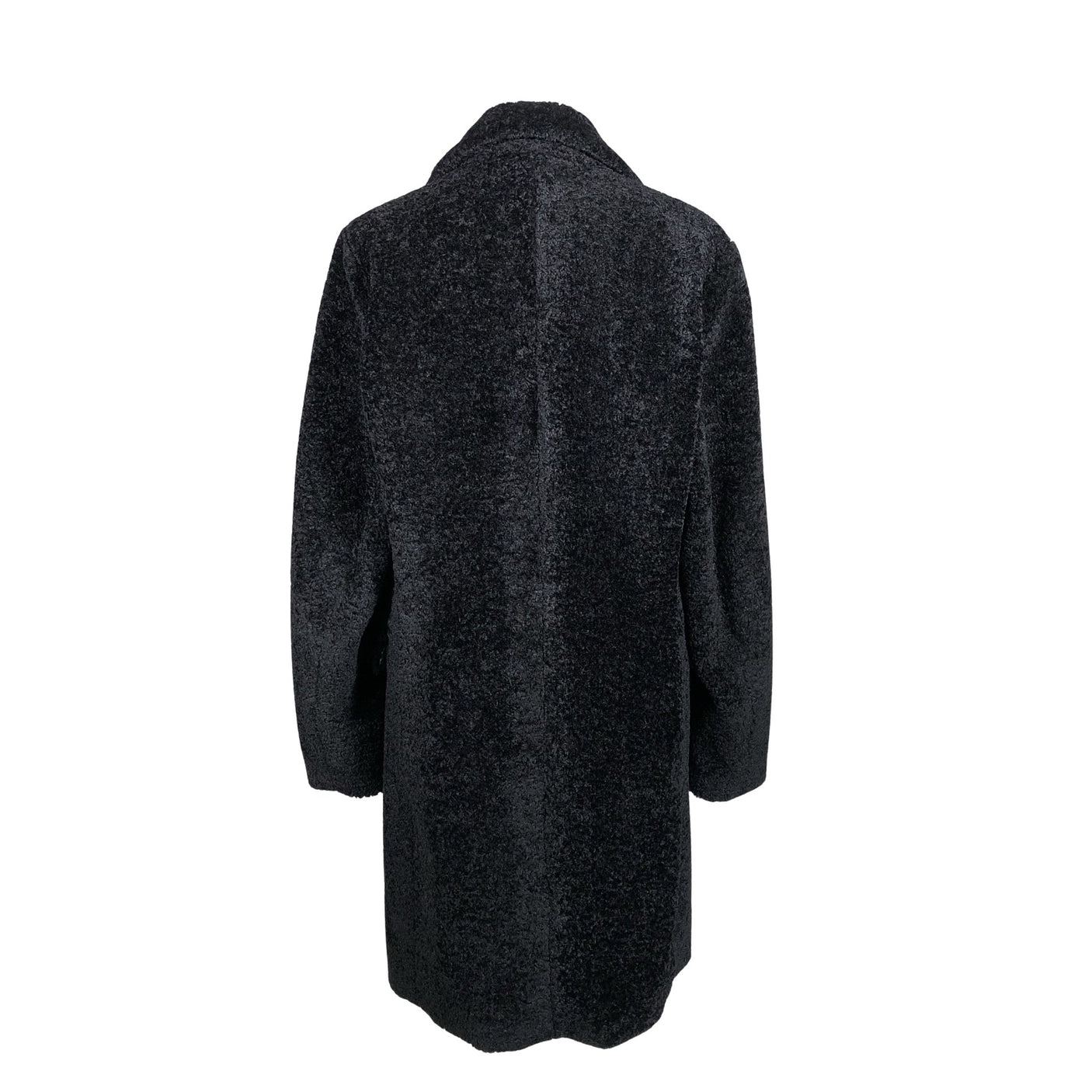 Unisex Feraud - Wool coat, size 38 - Black (3)