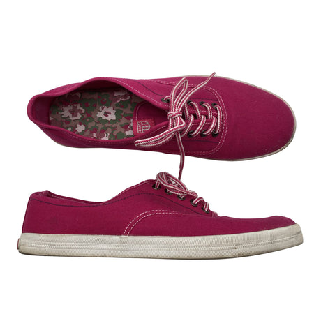 Unisex Gant - Casual sneakers, size 41 - Pink ()