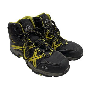 Unisex Mc Kinley - Hiking shoes, size 39 - Black (2)