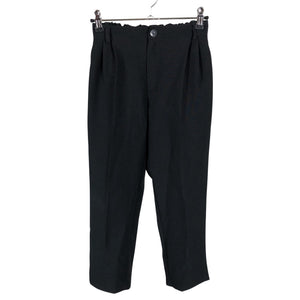 Unisex Zalekua - Slacks, size 128 - 134 - Black (1)