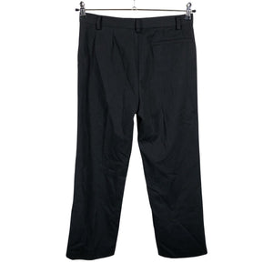 Unisex Luhta - Slacks, size 152 - 158 - Black (2)
