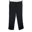 Unisex Luhta - Slacks, size 152 - 158 - Black ()