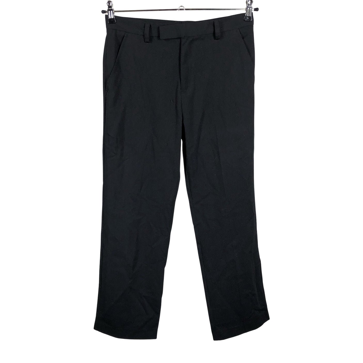 Unisex Luhta - Slacks, size 152 - 158 - Black (1)