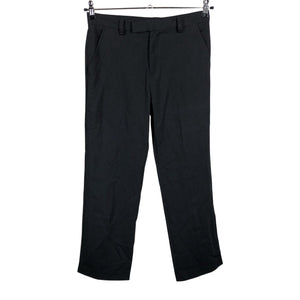 Unisex Luhta - Slacks, size 152 - 158 - Black (1)