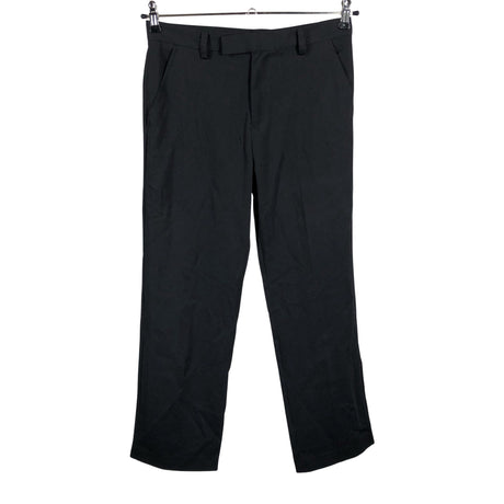 Unisex Luhta - Slacks, size 152 - 158 - Black ()