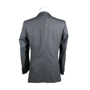Unisex Turo Tailor - Suit jacket, size M - Gray (3)