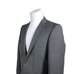 Unisex Turo Tailor - Suit jacket, size M - Gray (2)