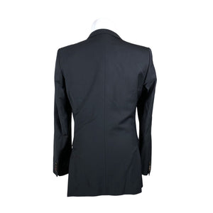 Unisex Turo Tailor - Suit jacket, size S - Blue (3)
