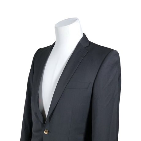 Unisex Turo Tailor - Suit jacket, size S - Blue (2)