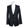 Unisex Turo Tailor - Suit jacket, size S - Blue ()