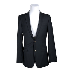Unisex Turo Tailor - Suit jacket, size S - Blue (1)