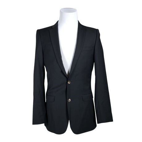 Unisex Turo Tailor - Suit jacket, size S - Blue ()
