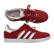 Unisex Adidas - Casual sneakers, size 39 - Red ()