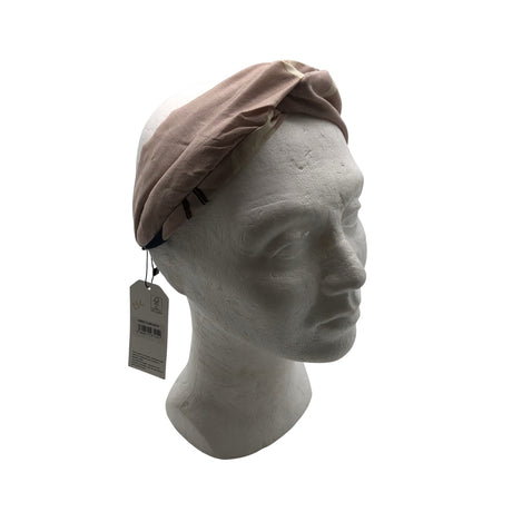 Unisex One Hundred Stars - Hairband, size Ei kokoa - Light pink (2)