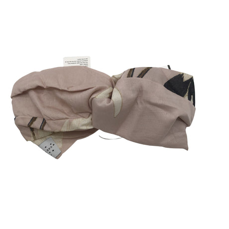 Unisex One Hundred Stars - Hairband, size Ei kokoa - Light pink ()
