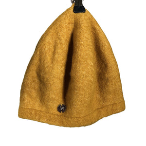Unisex Balmuir - Scarf, size Ei kokoa - Yellow (3)