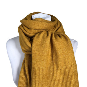 Unisex Balmuir - Scarf, size Ei kokoa - Yellow (2)