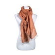 Unisex Balmuir - Scarf, size Maxi - Orange ()