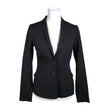 Unisex Samuji - Jacket, size 36 - Black ()