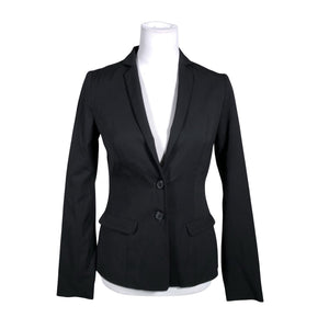 Unisex Samuji - Jacket, size 36 - Black (1)
