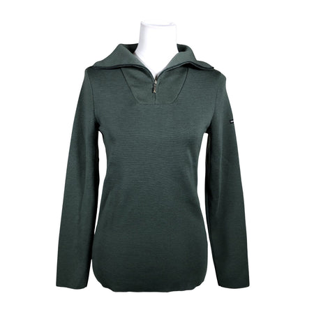 Unisex Saint James - Sweater, size 36 - Green ()