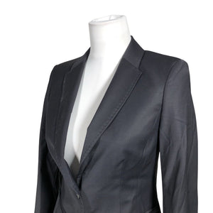Unisex Ril's - Jacket, size 32 - Blue (2)