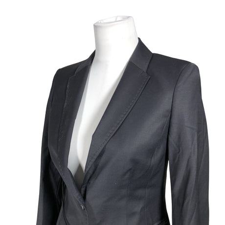 Unisex Ril's - Jacket, size 32 - Blue (2)