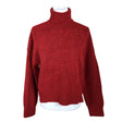Unisex Gestuz - Sweater, size 34 - Red ()