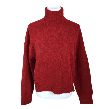 Unisex Gestuz - Sweater, size 34 - Red ()