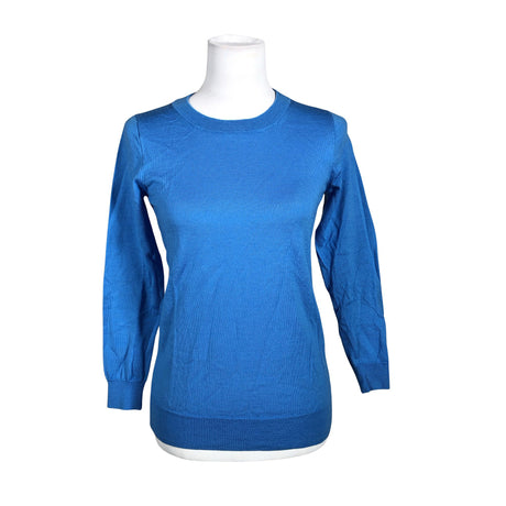 Unisex J. Crew - Sweater, size 36 - Blue ()