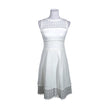 Unisex Lauren Ralph Lauren - Party dress, size 32 - White ()