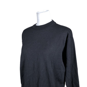Unisex R-collection - Sweater, size 34 - Black (2)