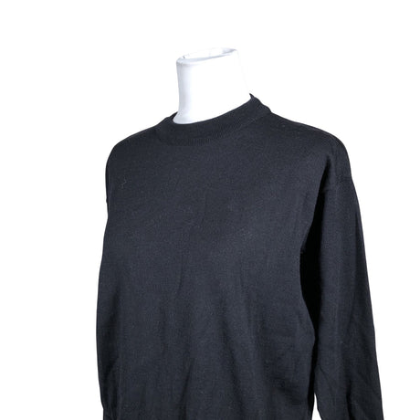 Unisex R-collection - Sweater, size 34 - Black (2)