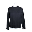 Unisex R-collection - Sweater, size 34 - Black ()
