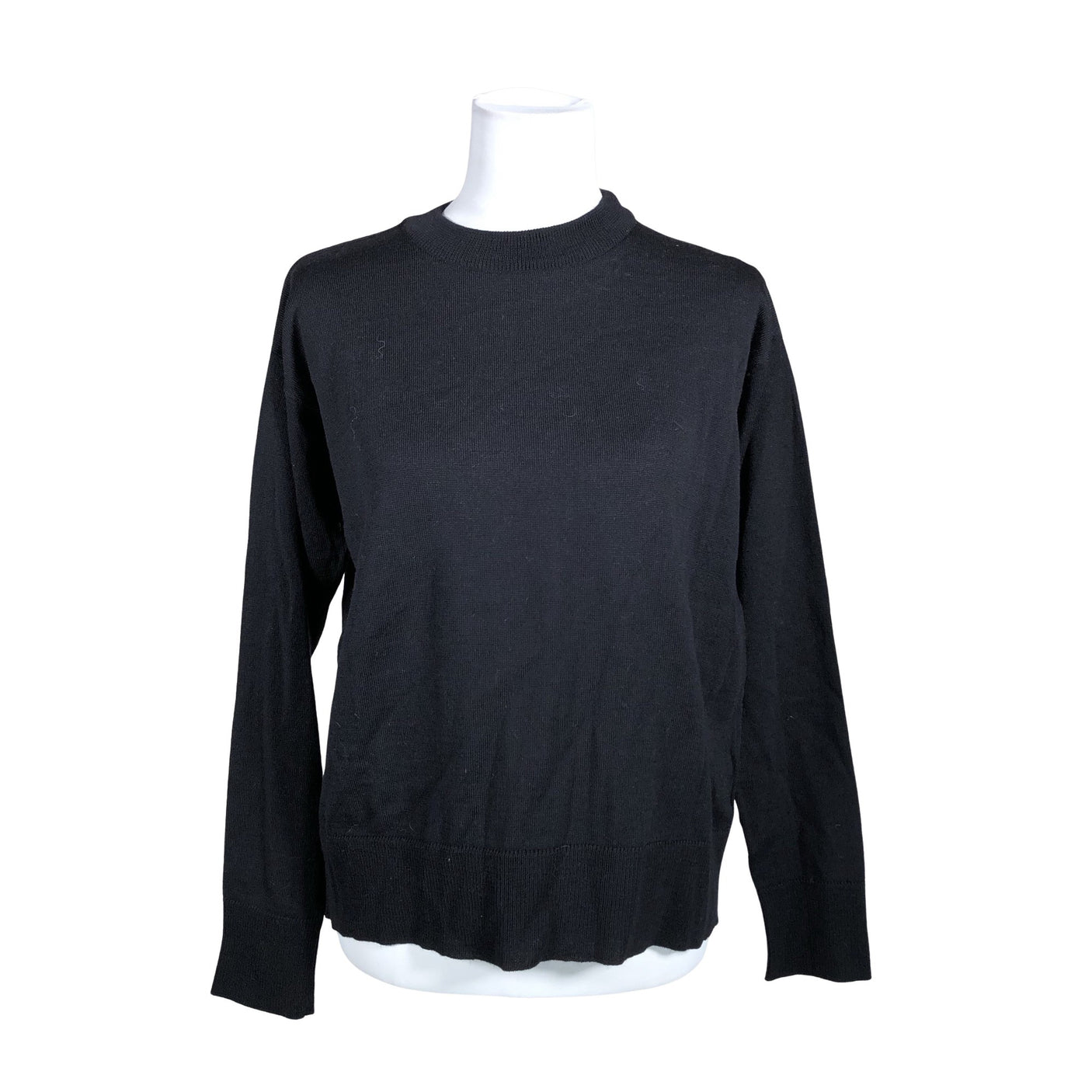 Unisex R-collection - Sweater, size 34 - Black (1)