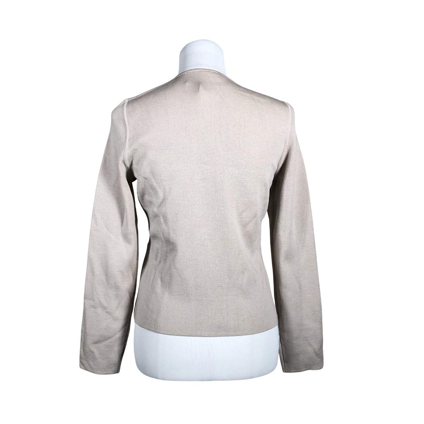 Unisex Balmuir - Cardigan, size 34 - Gray (3)