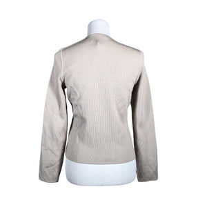Unisex Balmuir - Cardigan, size 34 - Gray (3)