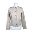 Unisex Balmuir - Cardigan, size 34 - Gray ()