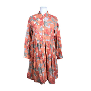 Unisex Lexington - Dress, size 36 - Orange (1)