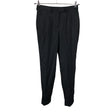 Unisex Gauhar - Slacks, size 36 - Black ()