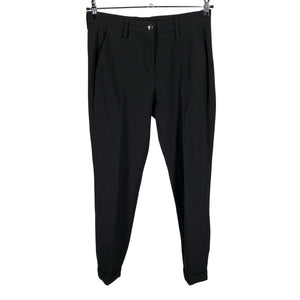 Unisex MAC - Slacks, size 38 - Black (1)