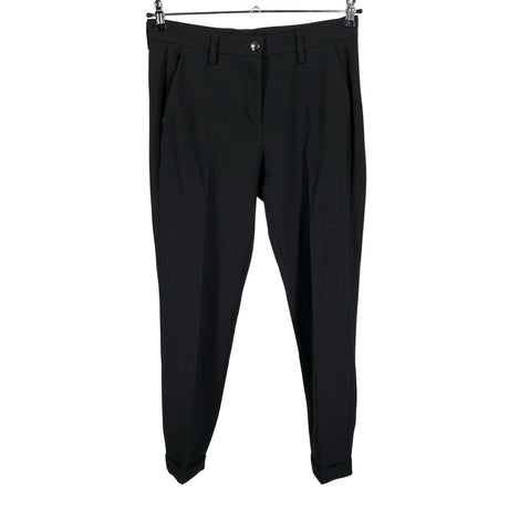 Unisex MAC - Slacks, size 38 - Black ()